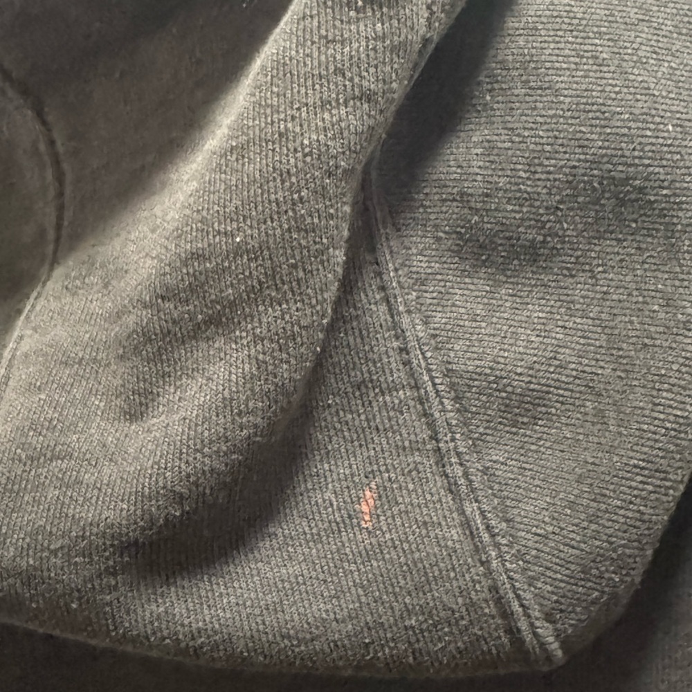 Carhartt Men's Brown Hoodie - Picture 4 of 5